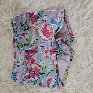 Jean Shorts, Toddler, Size 2 years old, Gap